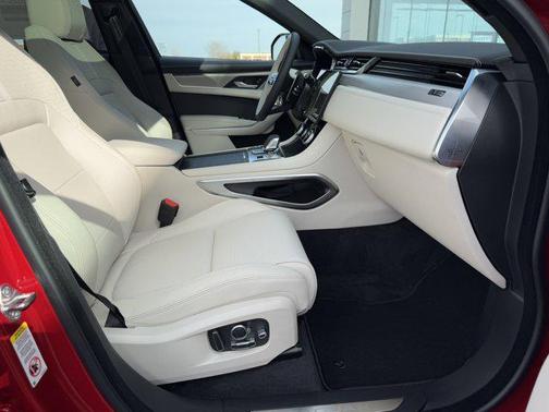 2026 Jaguar F-PACE R-Dynamic S P250 AWD Automatic