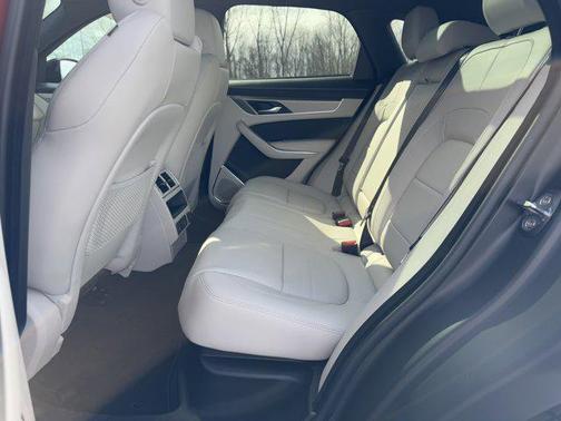 2026 Jaguar F-PACE R-Dynamic S P250 AWD Automatic