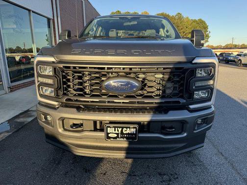 2026 Ford F-350 XL