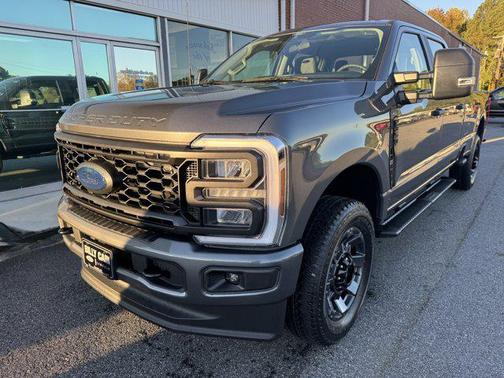 2026 Ford F-350 XL