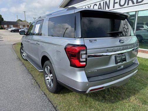 2023 Ford Expedition Limited