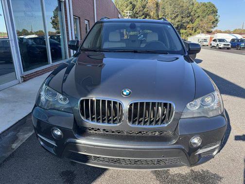 2011 BMW X5 35i