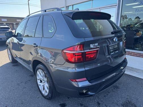 2011 BMW X5 35i