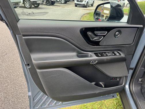 2025 Lincoln Aviator Reserve RWD