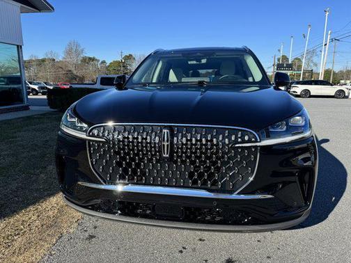 2025 Lincoln Aviator Reserve RWD