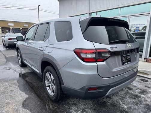 2024 Honda Pilot EX-L 7 Passenger