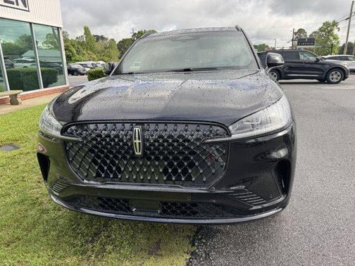 2025 Lincoln Aviator Reserve RWD