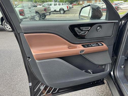 2025 Lincoln Aviator Reserve RWD