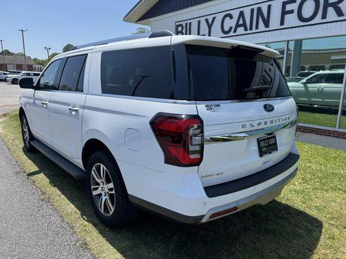 2023 Ford Expedition Limited