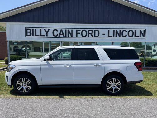2023 Ford Expedition Limited