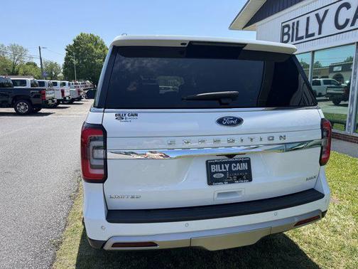 2023 Ford Expedition Limited