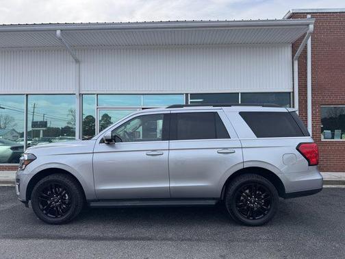 2024 Ford Expedition XLT