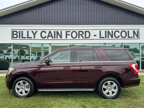 2020 Ford Expedition XLT