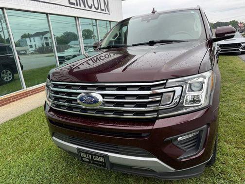 2020 Ford Expedition XLT