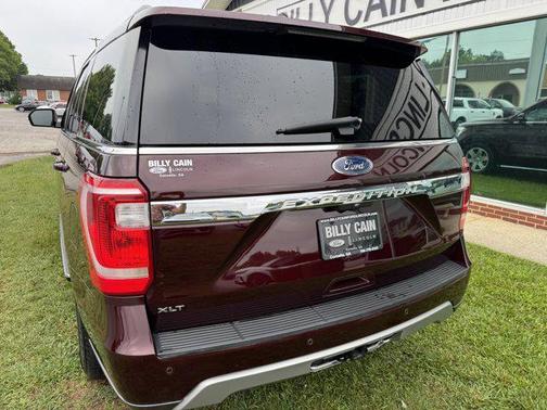 2020 Ford Expedition XLT
