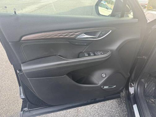 2022 Buick Envision Avenir