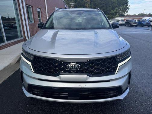 2021 Kia Sorento SX