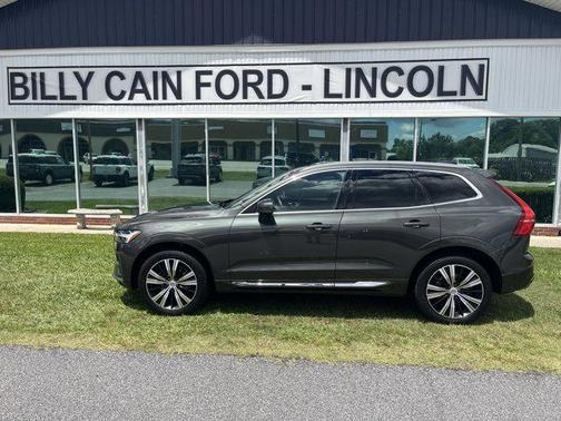 2022 Volvo XC60 Inscription