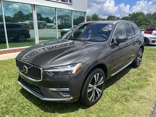 2022 Volvo XC60 Inscription