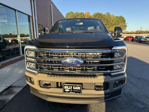 2026 Ford F-250 King Ranch