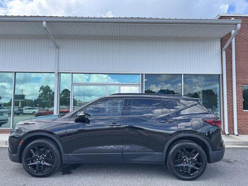 2020 Chevrolet Blazer 1LT