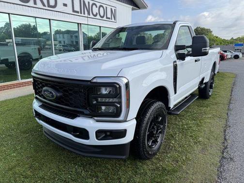 2025 Ford F-350 XL