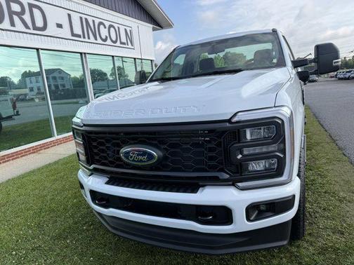 2025 Ford F-350 XL
