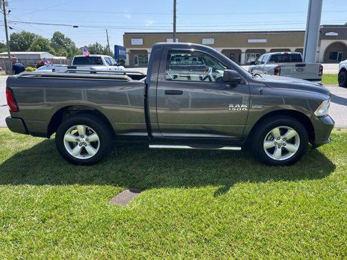 2014 RAM 1500 Tradesman/Express