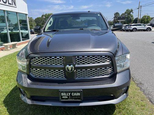 2014 RAM 1500 Tradesman/Express