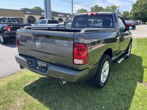 2014 RAM 1500 Tradesman/Express