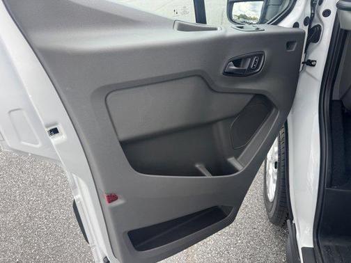 2025 Ford Transit-350 XLT