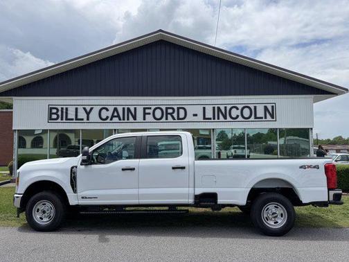2025 Ford F-250 XL