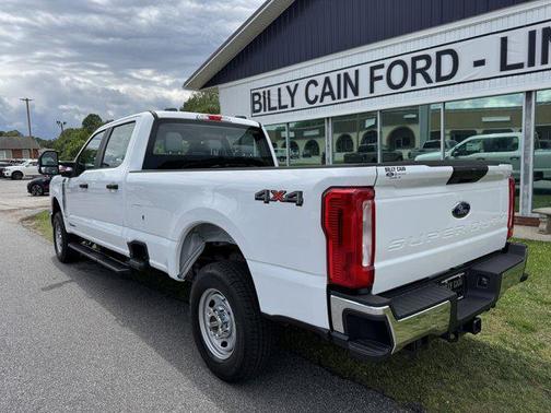 2025 Ford F-250 XL