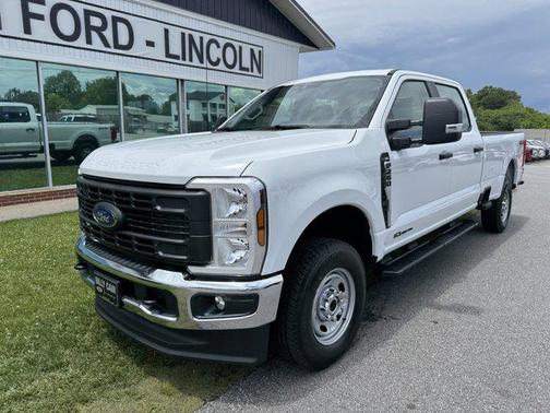 2025 Ford F-250 XL
