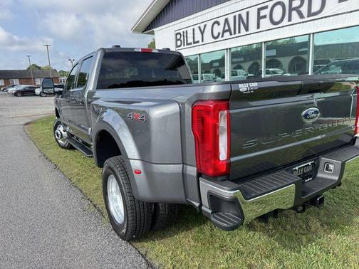 2025 Ford F-350 XLT