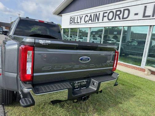 2025 Ford F-350 XLT