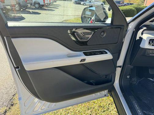 2025 Lincoln Aviator Reserve RWD