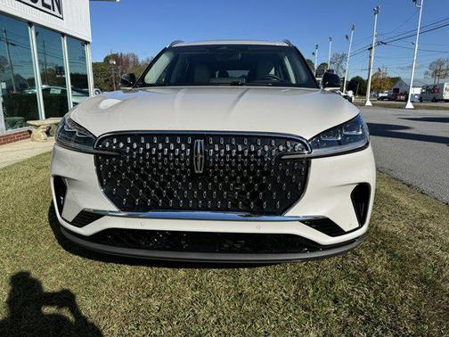 2025 Lincoln Aviator Reserve RWD