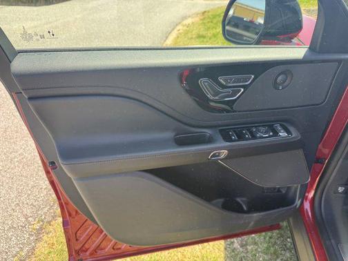 2025 Lincoln Aviator Reserve RWD