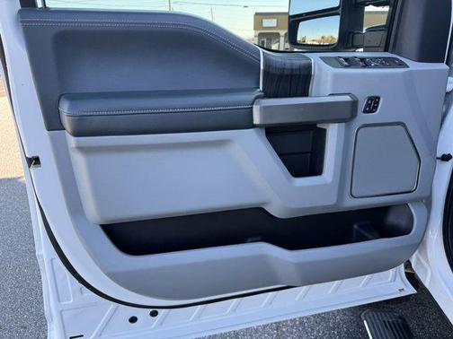 2022 Ford F-250 Limited