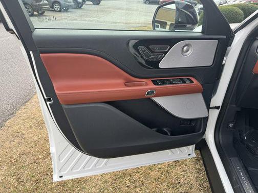2025 Lincoln Aviator Reserve RWD