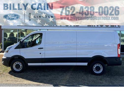 2024 Ford Transit-250 Base