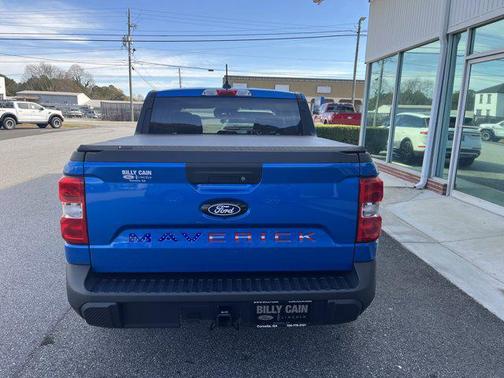 2025 Ford Maverick XL