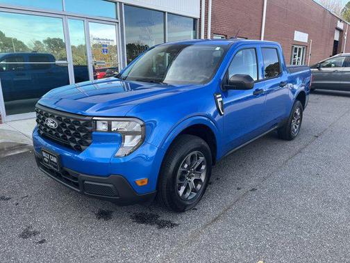 2025 Ford Maverick XL