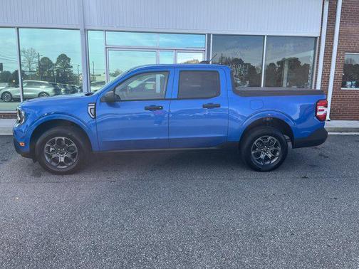 2025 Ford Maverick XL