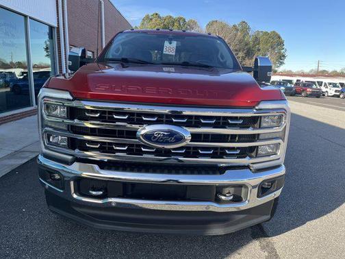 2023 Ford F-250 Lariat