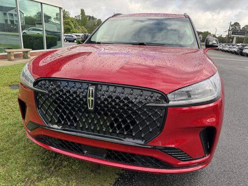 2025 Lincoln Aviator Reserve RWD