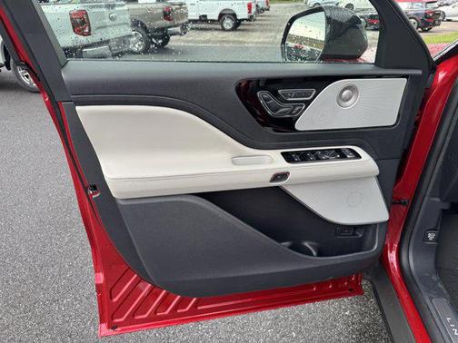2025 Lincoln Aviator Reserve RWD