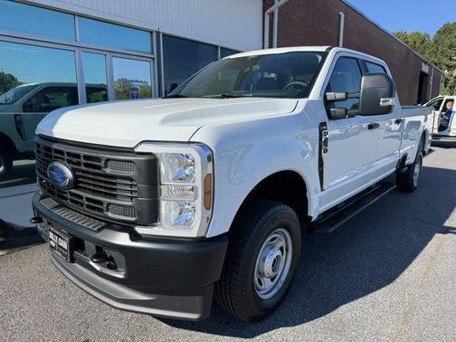 2026 Ford F-250 XL