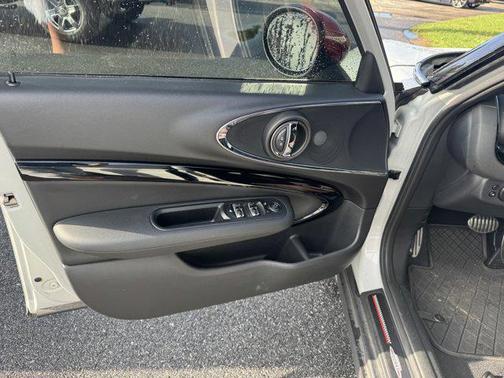 2019 MINI Clubman John Cooper Works ALL4